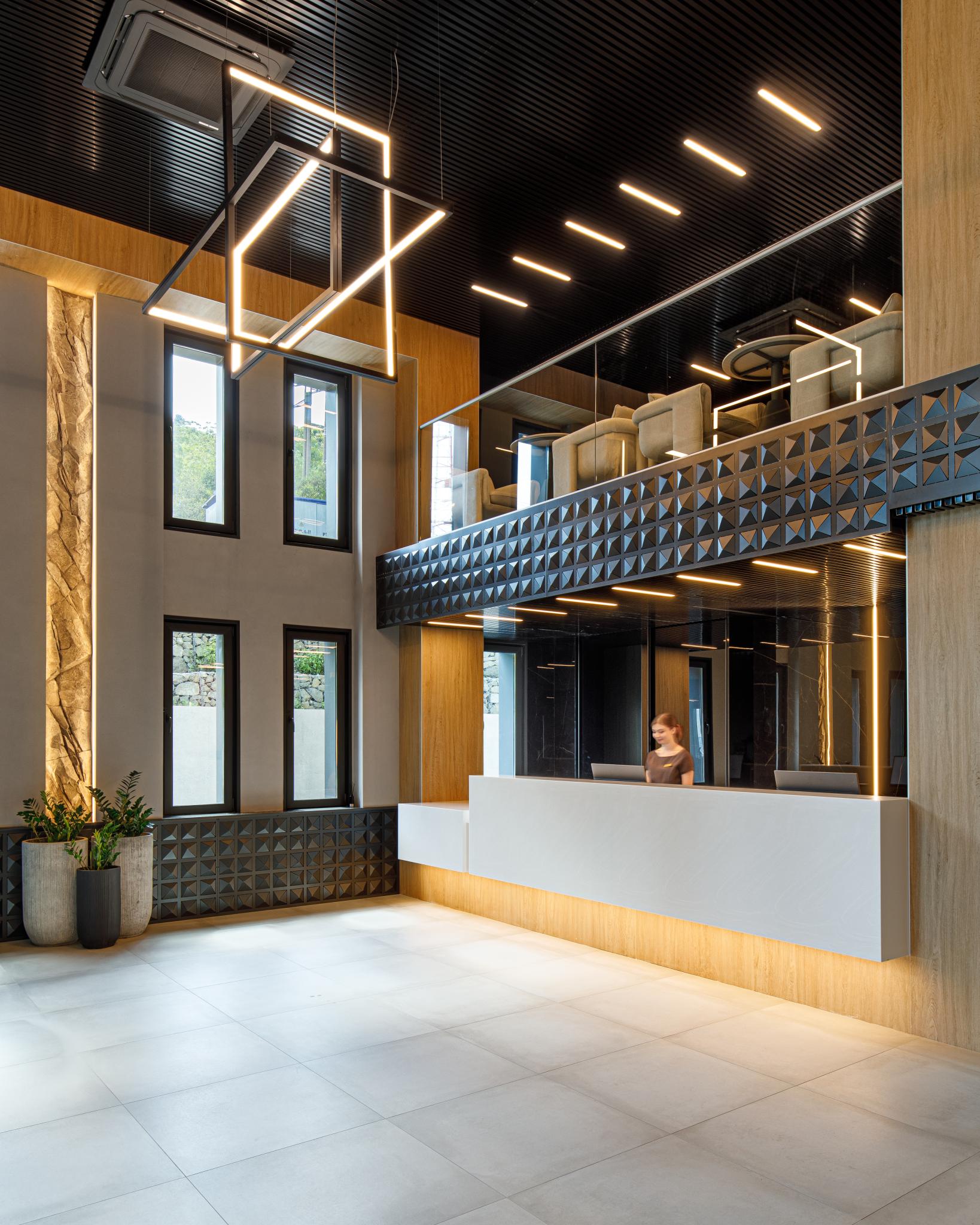 TFL Hotel Vladivostok (ТФЛ отель Владивосток) - 6