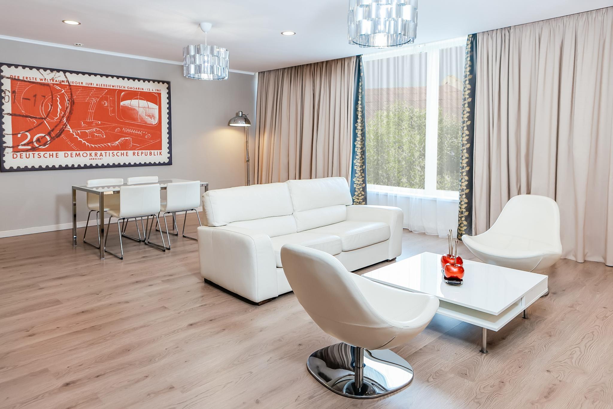 Hilton Garden Inn Kaluga (Хилтон Гарден Инн Калуга) - 13