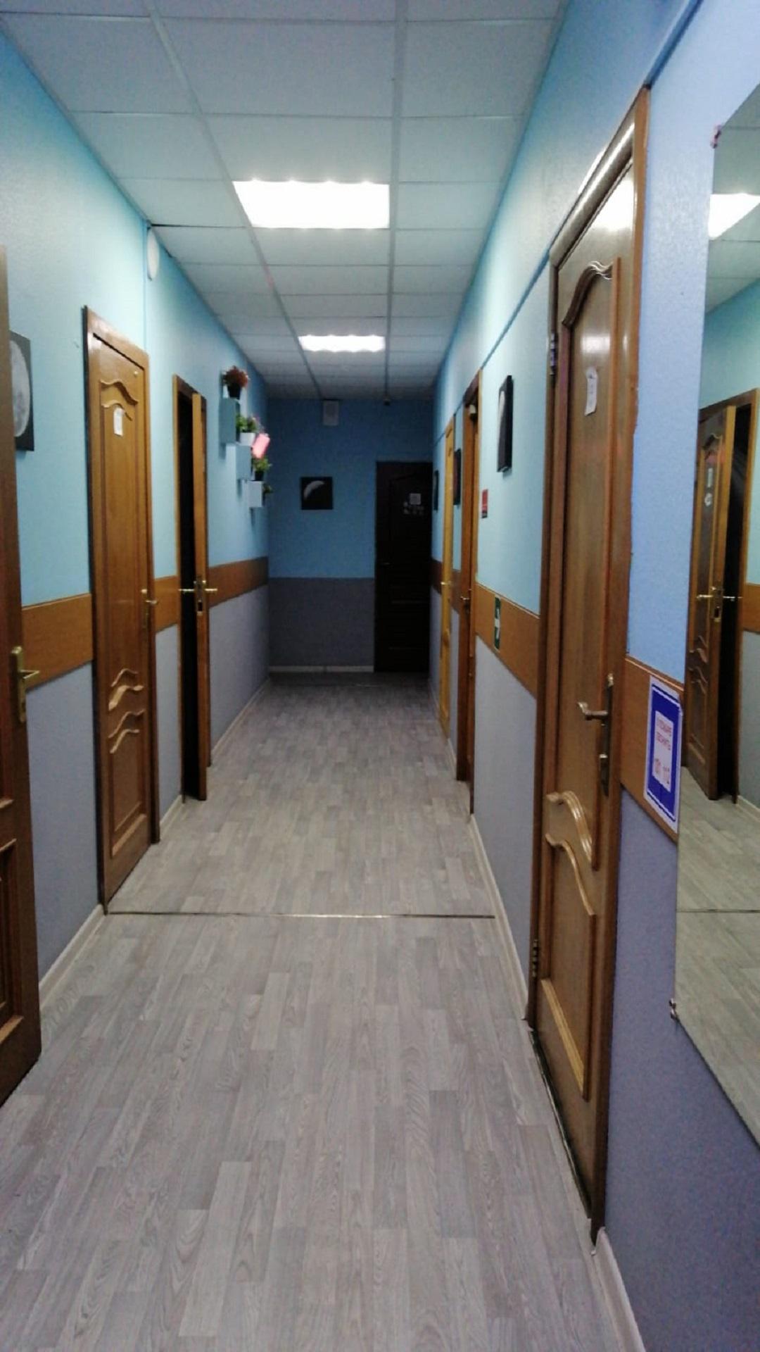 Travel inn Преображенская (Тревел Инн Преображенская) - 7
