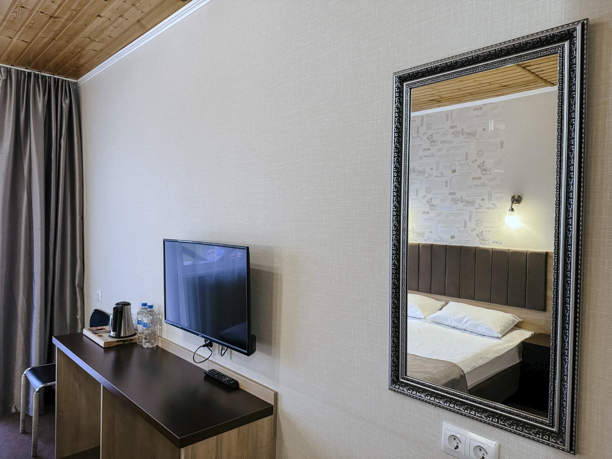 2-местный номер стандарт 3
