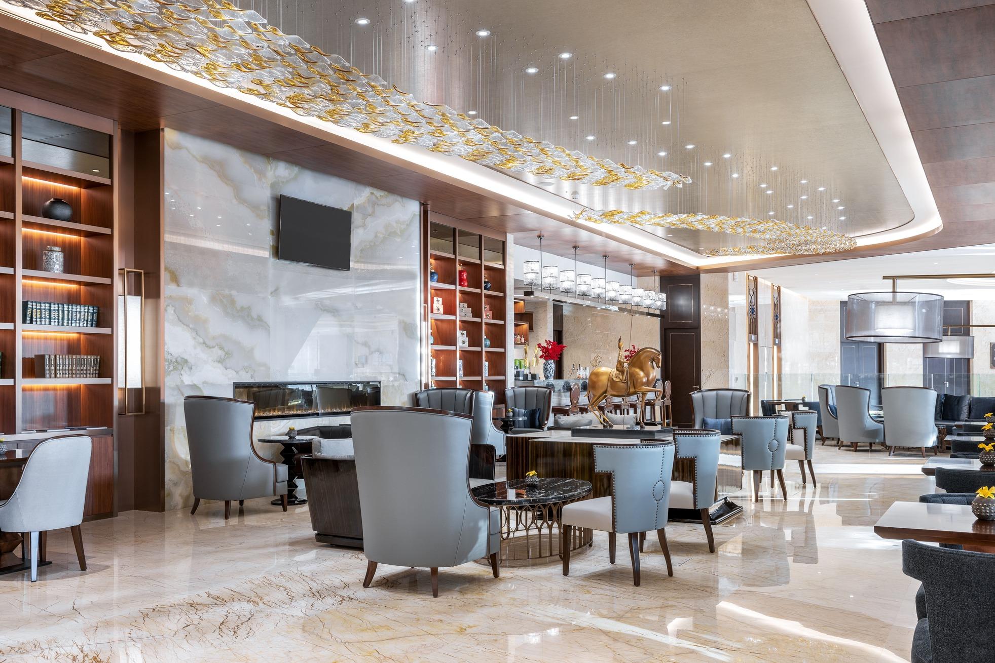 Soluxe Hotel Moscow (Солюкс Москва) - 6
