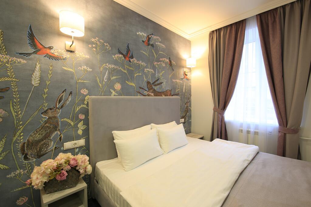 Kirin Hotel (Кирин) - 17