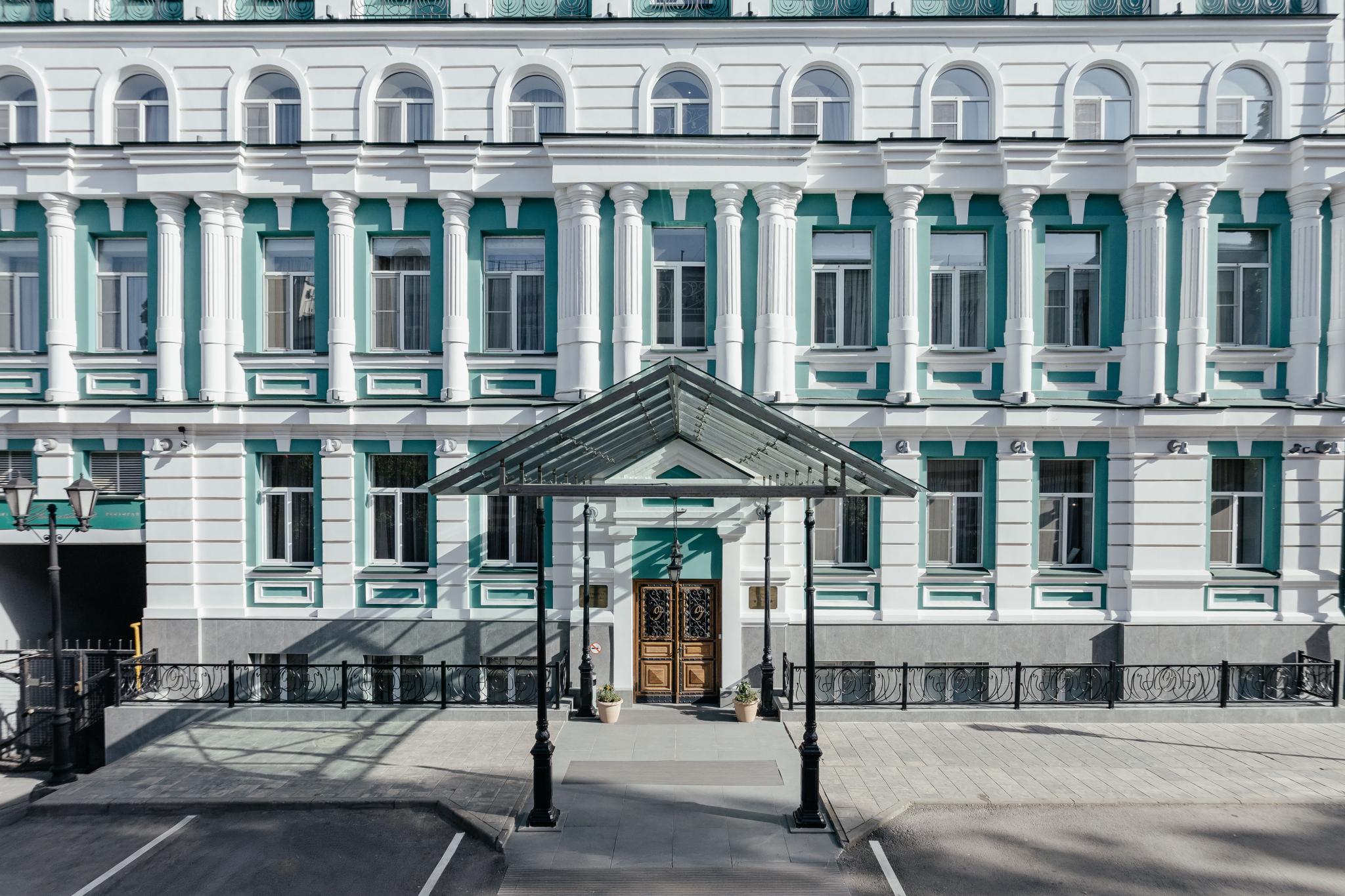 Эрмитаж - 18