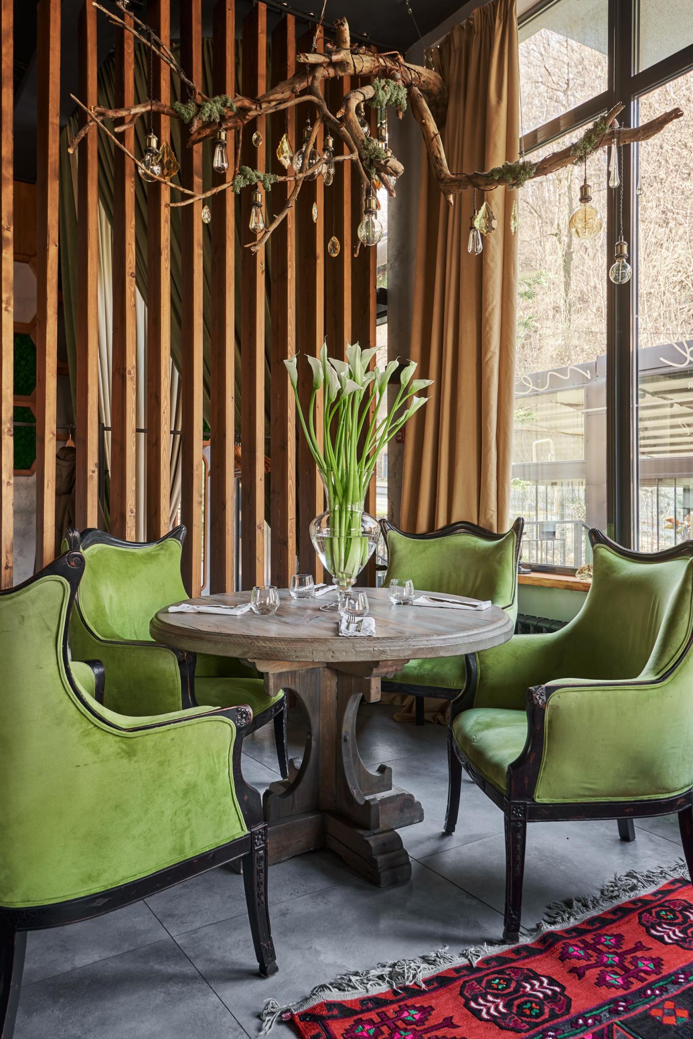 HILLS POLYANA Hotel &amp; SPA (ХИЛЛС ПОЛЯНА Хотел энд СПА) - 14