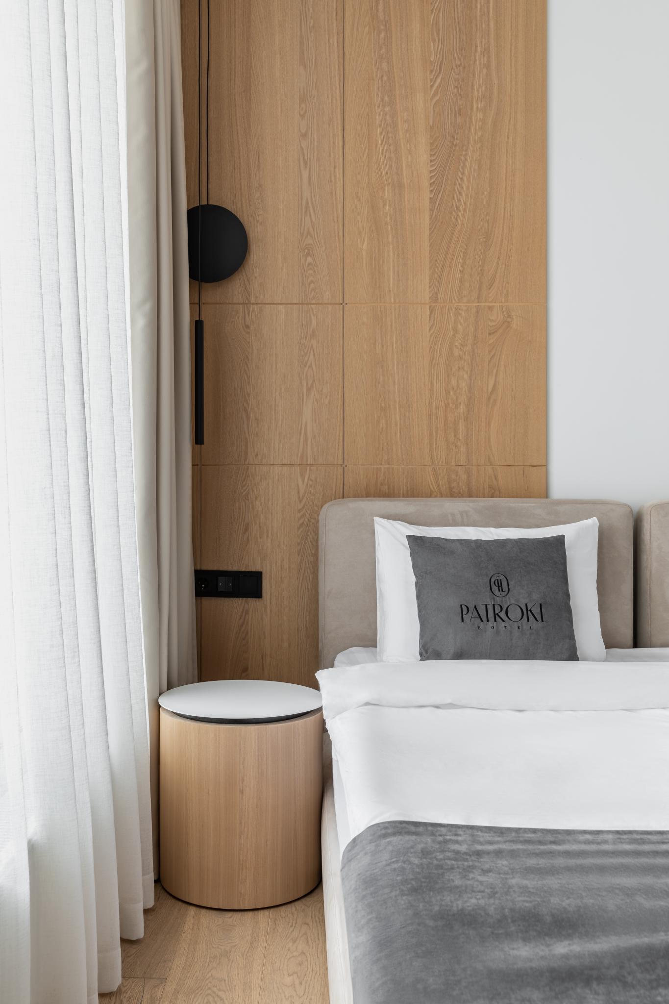 Patrokl Hotel (Патрокл отель) - 15