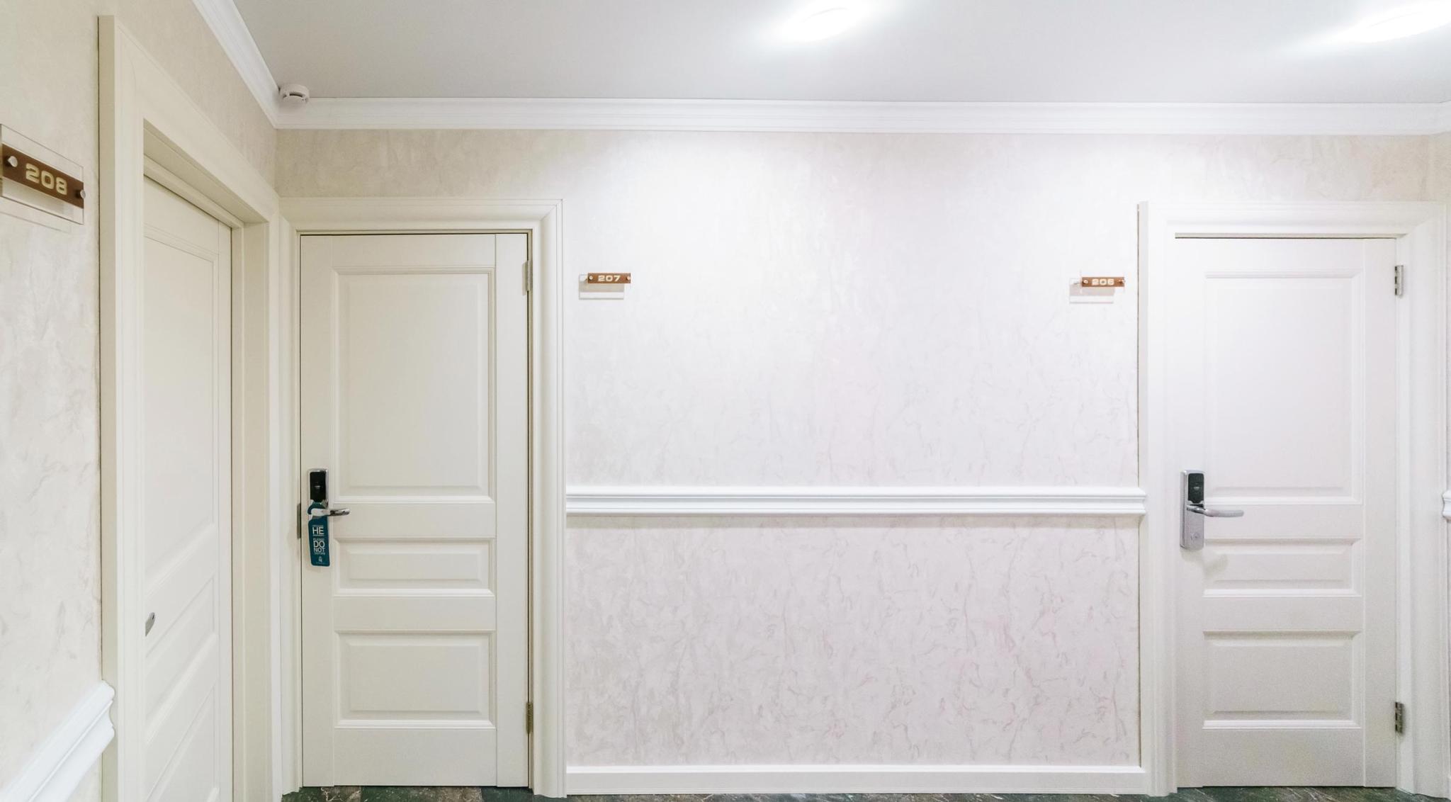 Rossi Hotel (Росси) - 12