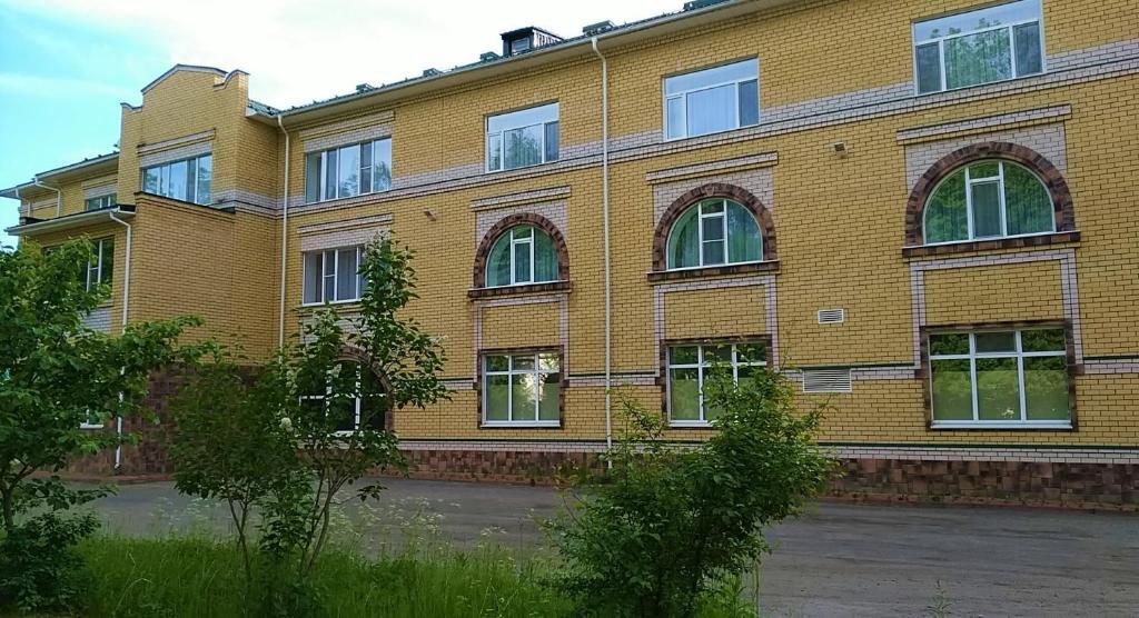 Парк-отель - 10
