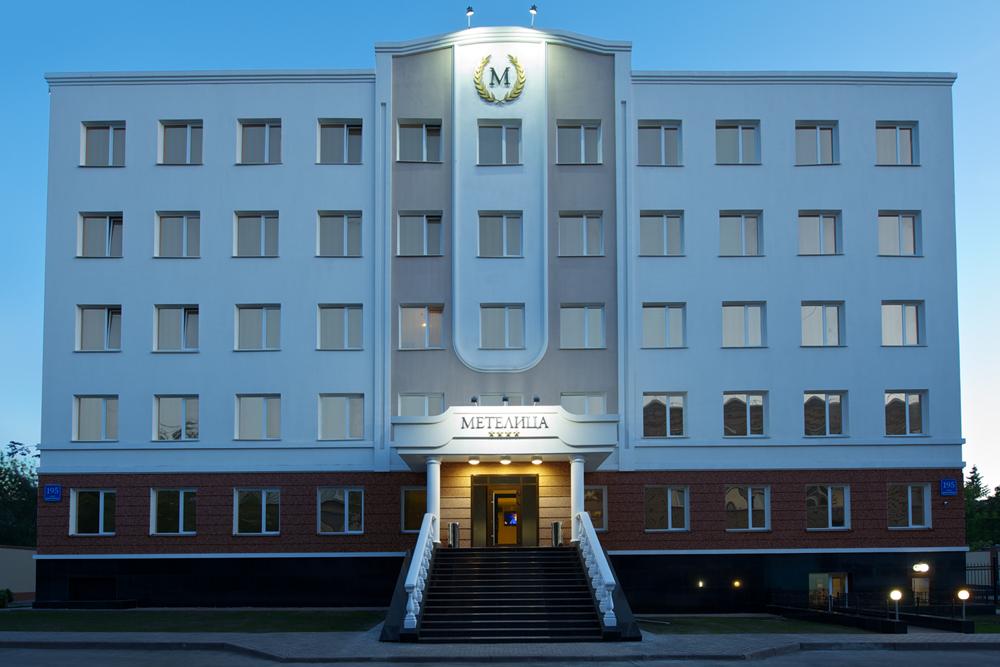 Метелица - 11