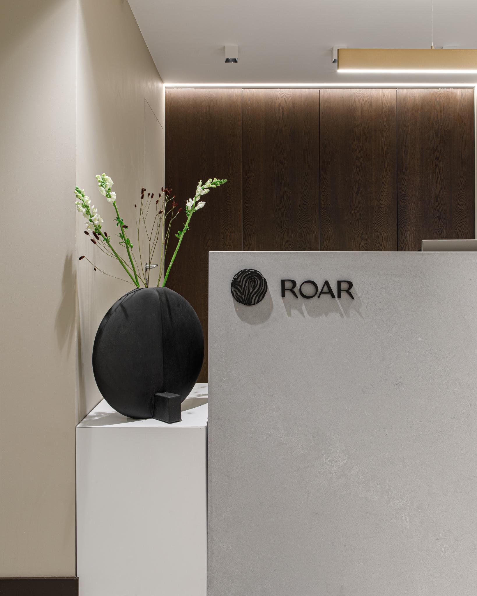 ROAR Boutique Hotel (РОАР Бутик отель) - 5