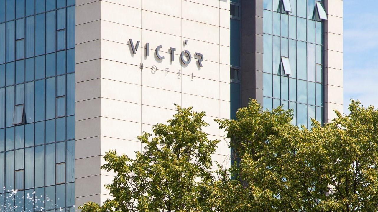 Victor (Виктор) - 4