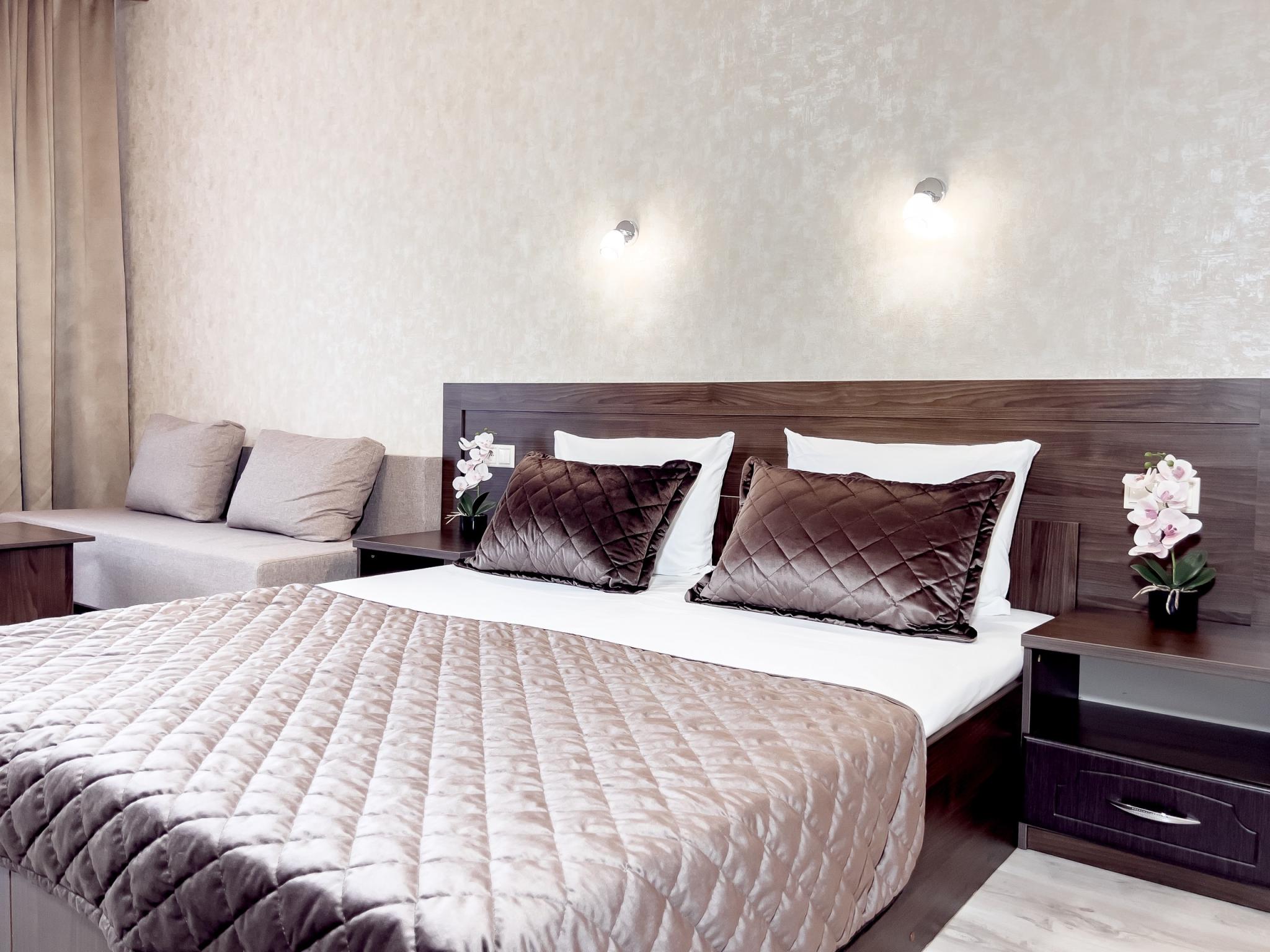 Greek House 3* (Грик Хаус) - 5