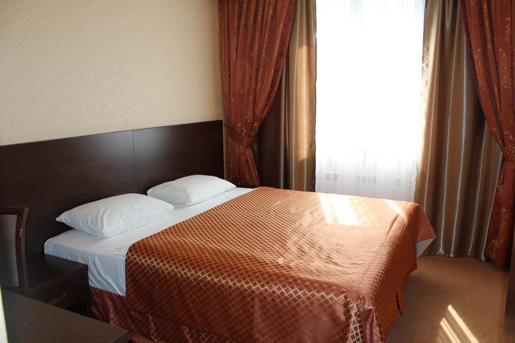 Спа-отель Панорама - 3