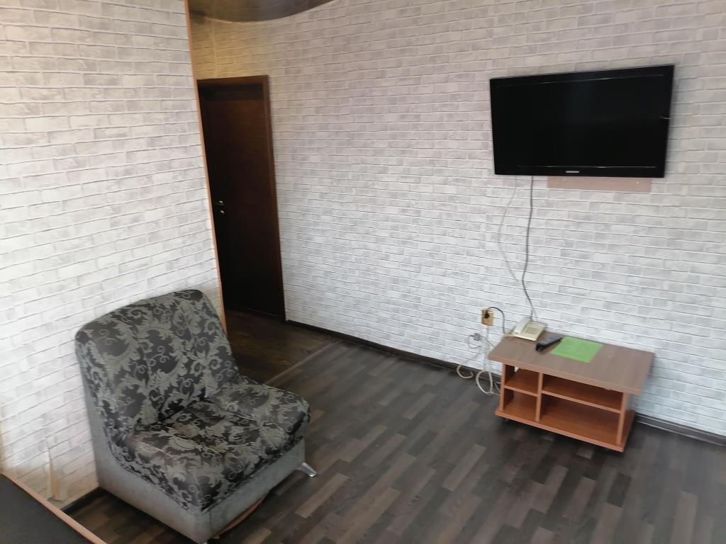 2-комнатный номер стандарт 4