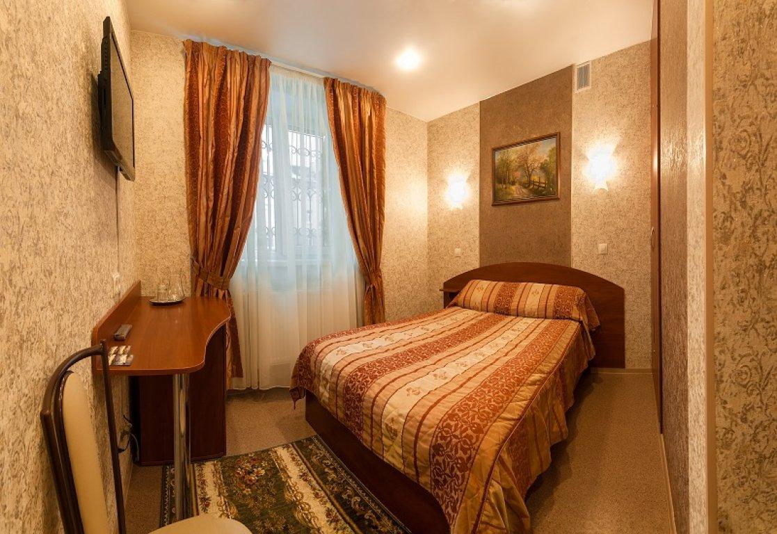 Номер стандарт