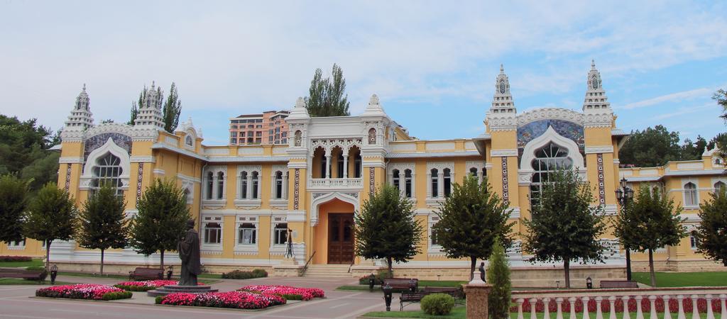 Главные Нарзанные Ванны - 5