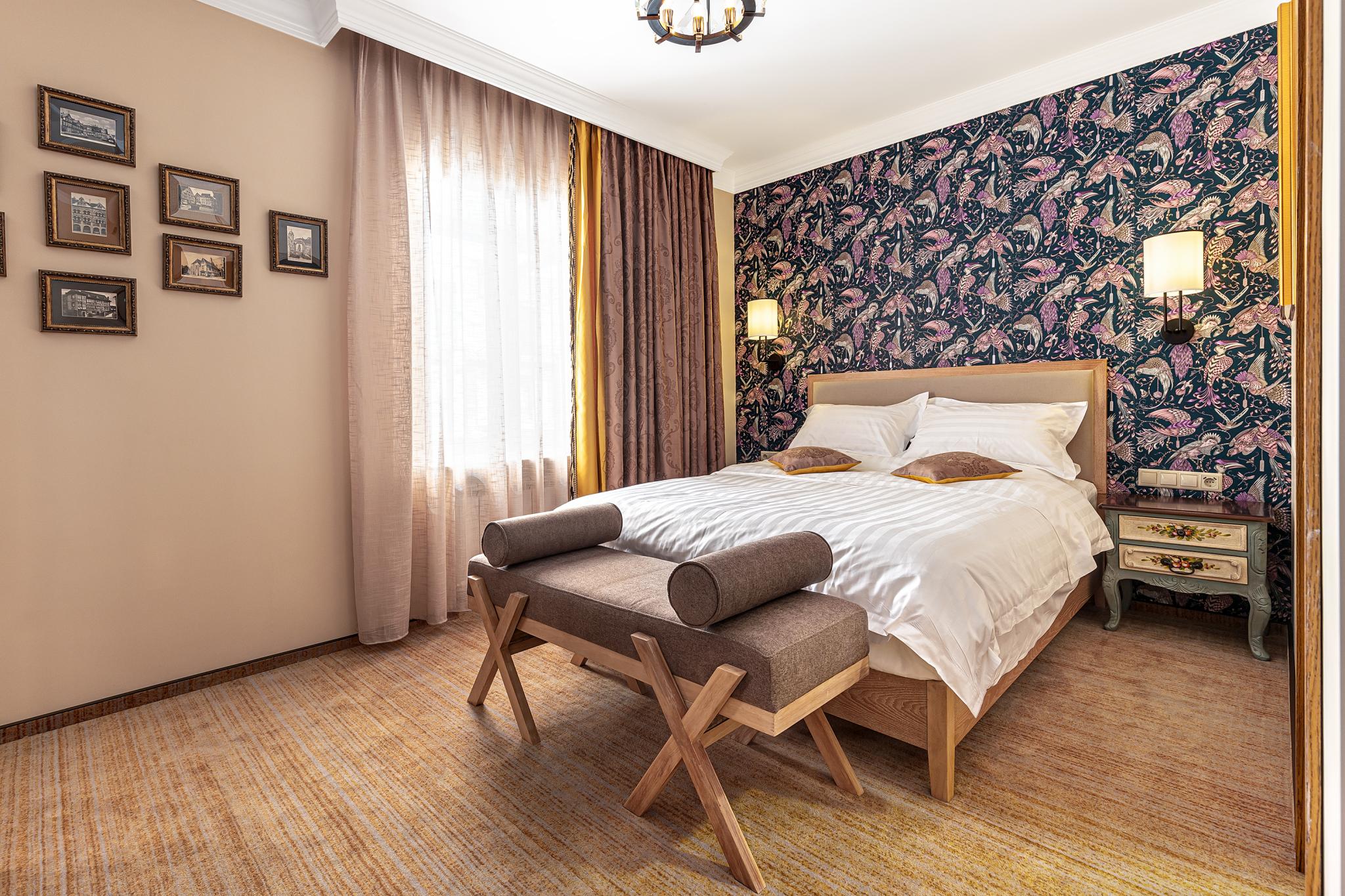 Gansdorf Hotel (Гансдорф Отель) - 15