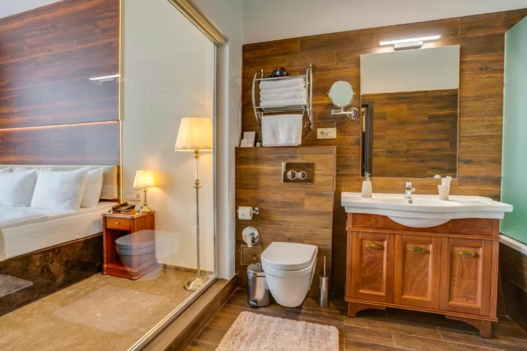 Viewpoint Hotel (Вьюпоинт) - 5