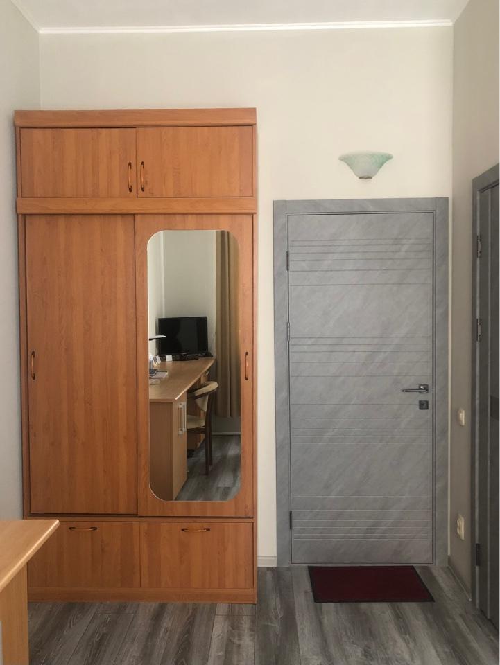 Номер стандарт 3