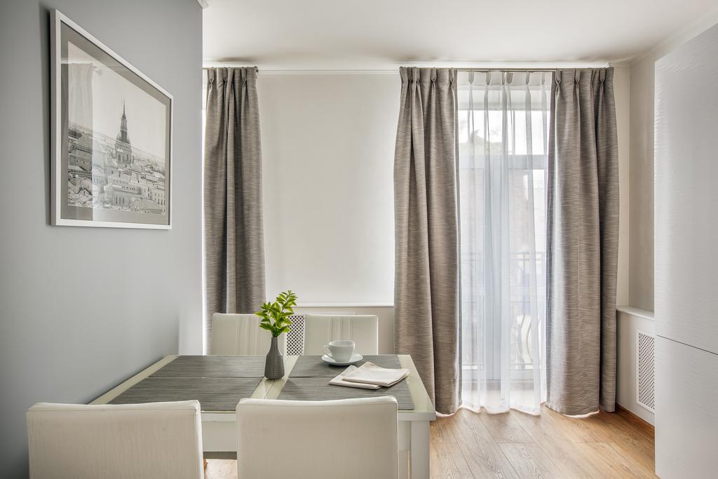 Апарт-отель Intermark Residence (Интермарк Резиденс) - 9