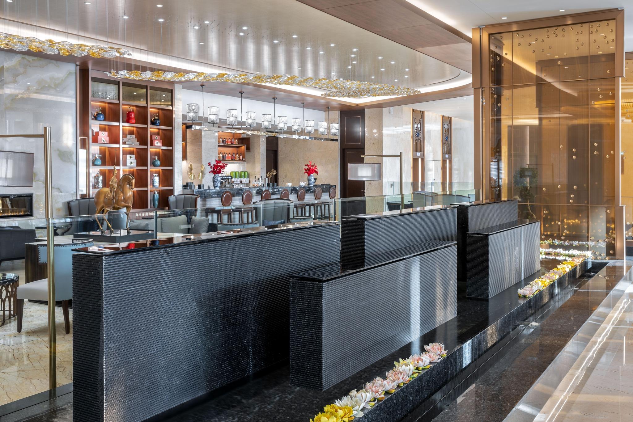 Soluxe Hotel Moscow (Солюкс Москва) - 12