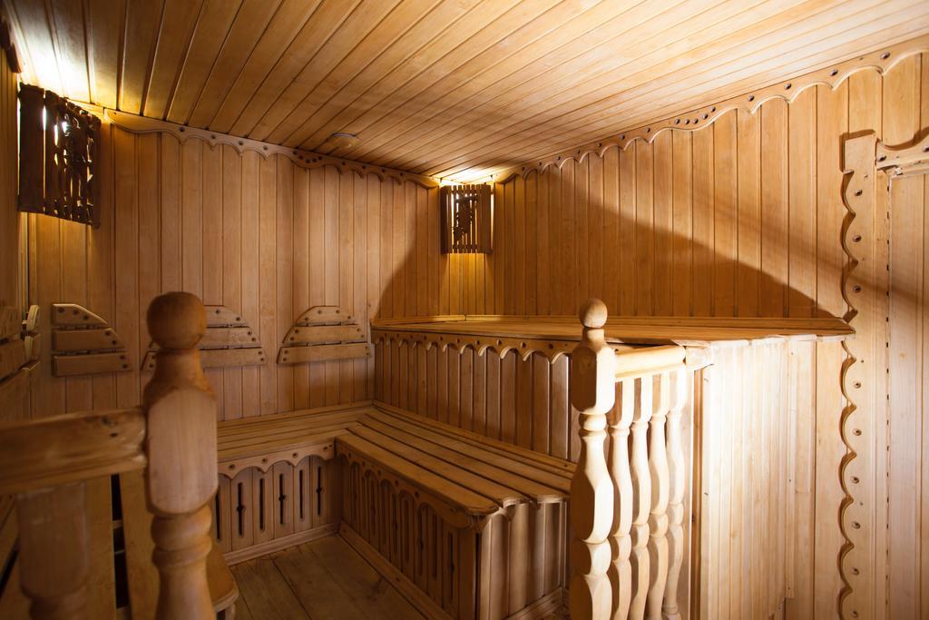 Парк отель Глория (корпус Глория) - 4