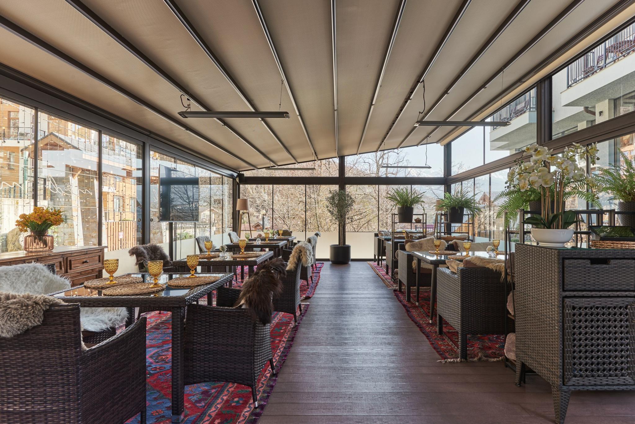 HILLS POLYANA Hotel &amp; SPA (ХИЛЛС ПОЛЯНА Хотел энд СПА) - 11
