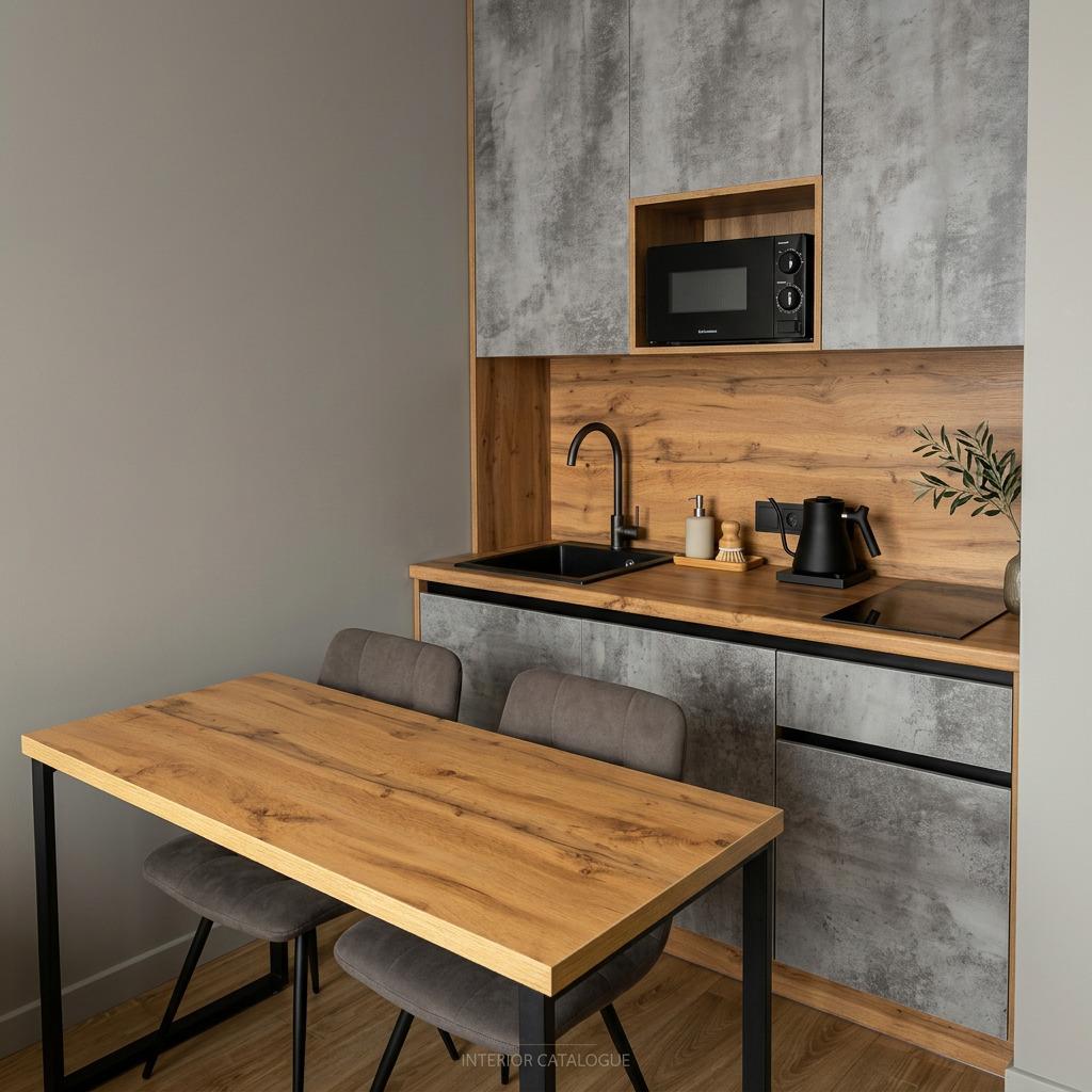 Апартаменты-студия, 18 м², 1 этаж в Aurum