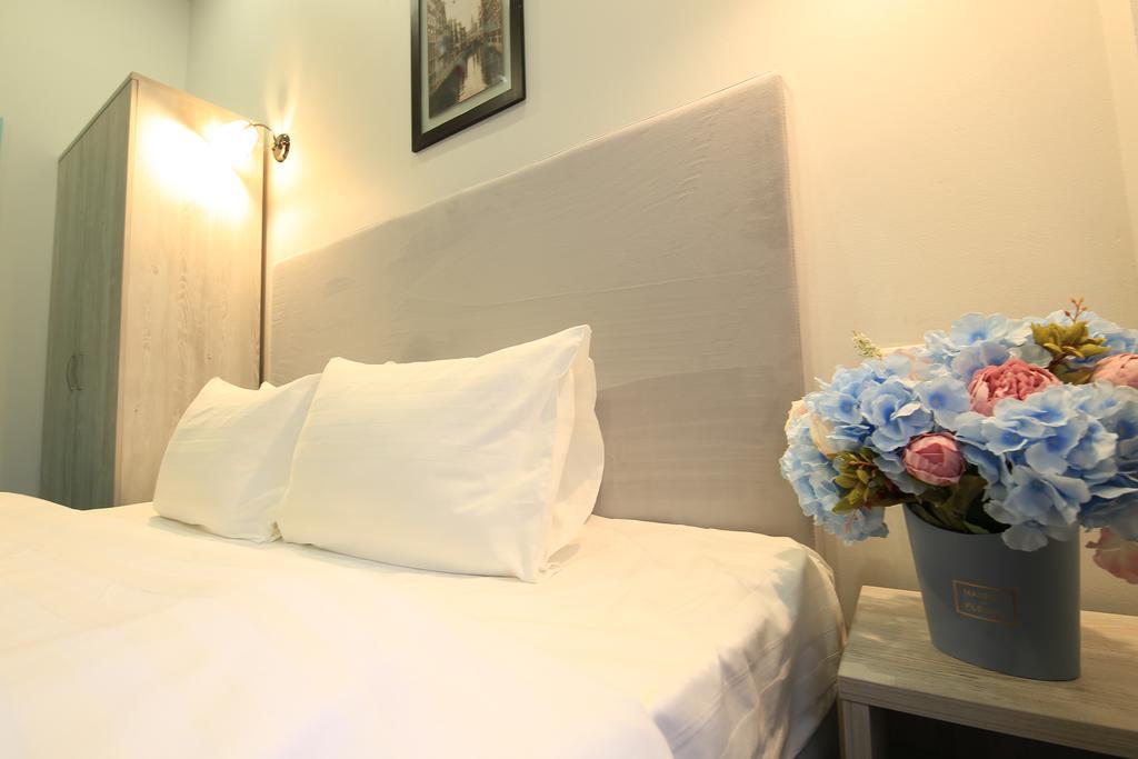 Kirin Hotel (Кирин) - 14
