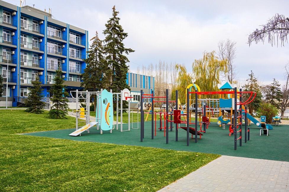 Старт - 6