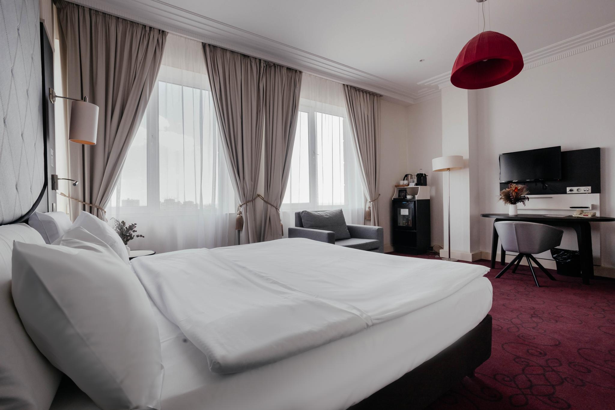 Mercure Ростов-на-Дону (Меркюр) - 20