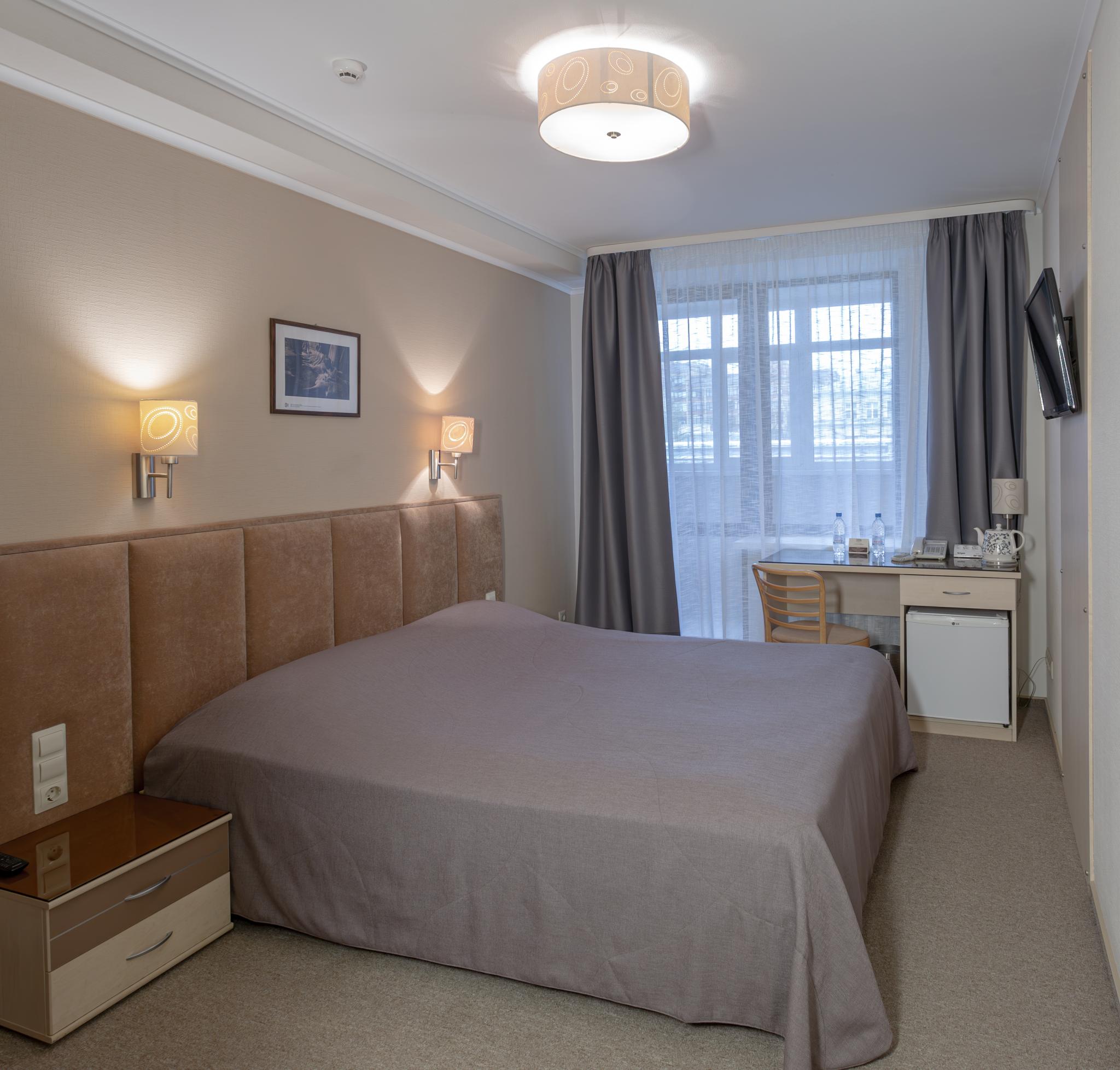 Номер комфорт