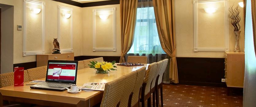 Greenway Park Hotel (Гринвей) - 19