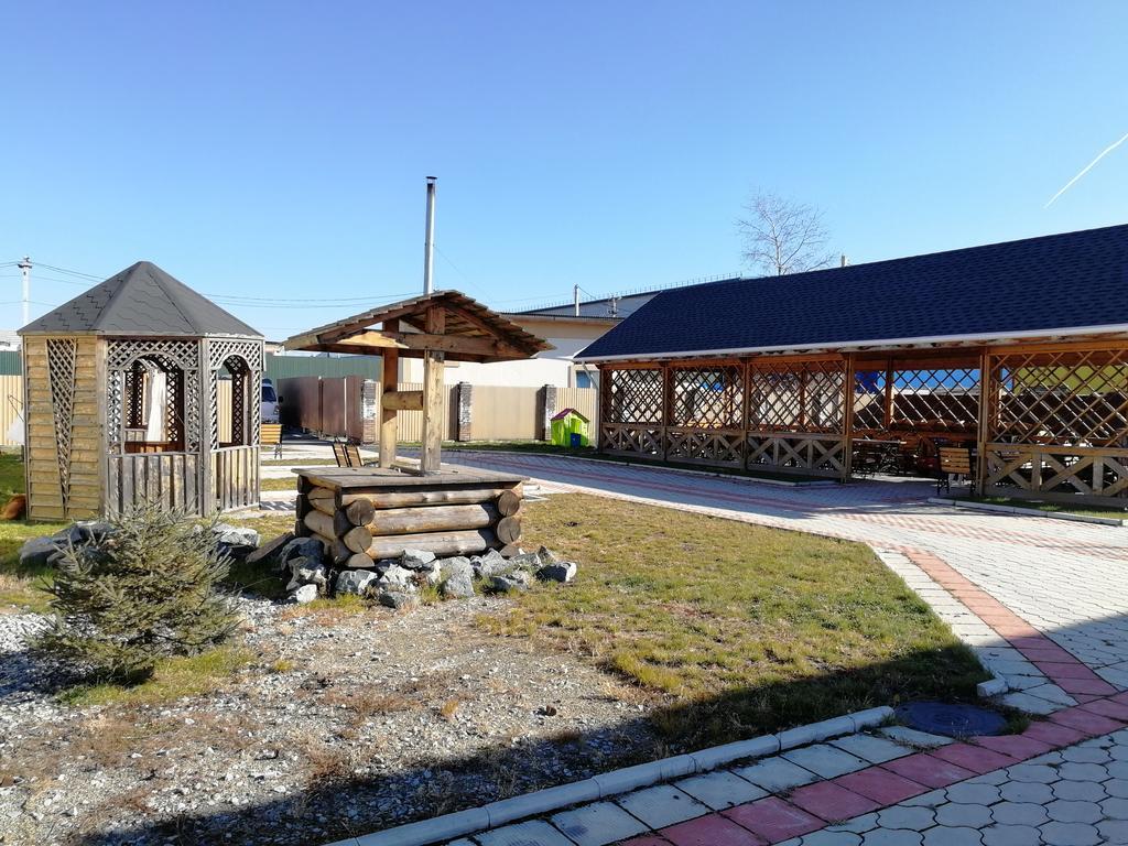 Artem-Plaza (Артём Плаза) - 2