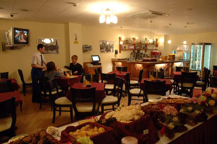 Улитка - 8