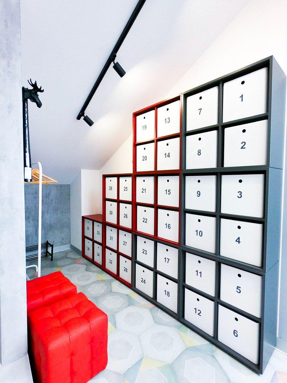 Poshtel Vdali (Хостел Вдали) - 9