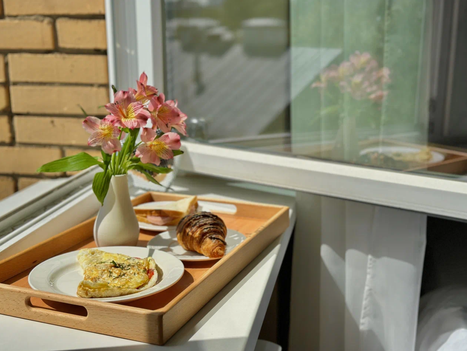Петровский парк Synсhotel (Синкотель) - 20