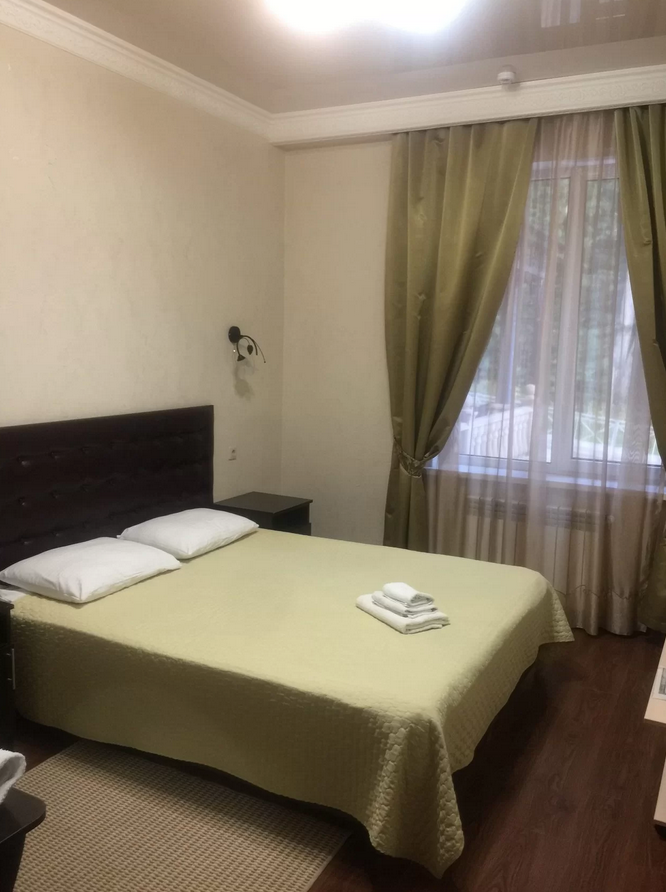 Bostan (Бостан) - 6