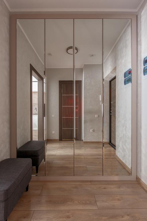 Апарт-отель Intermark Residence (Интермарк Резиденс) - 17
