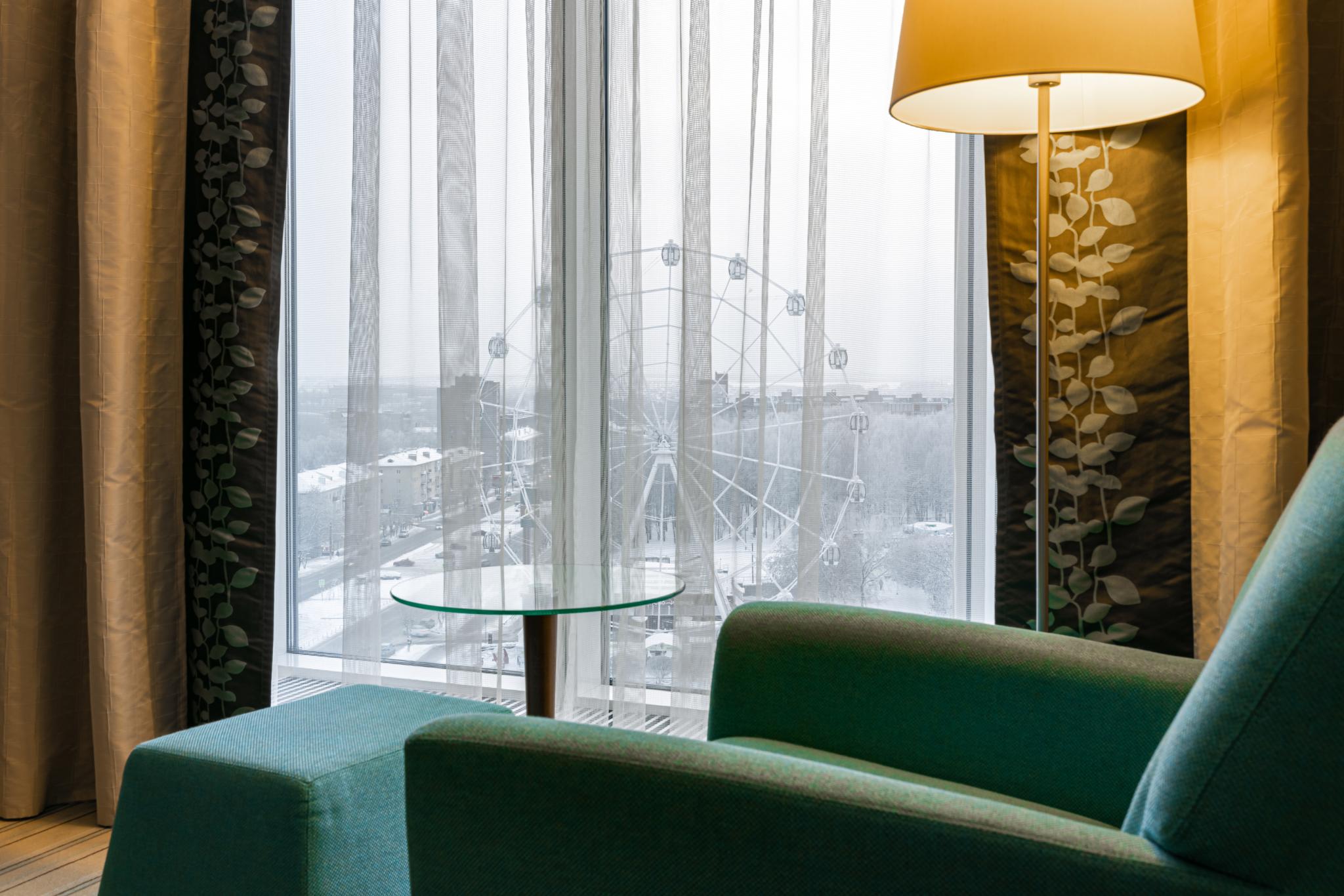 Elements Hotel Киров 5* (Элементс Киров) - 12