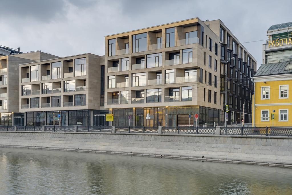 Viewpoint Hotel (Вьюпоинт) - 2
