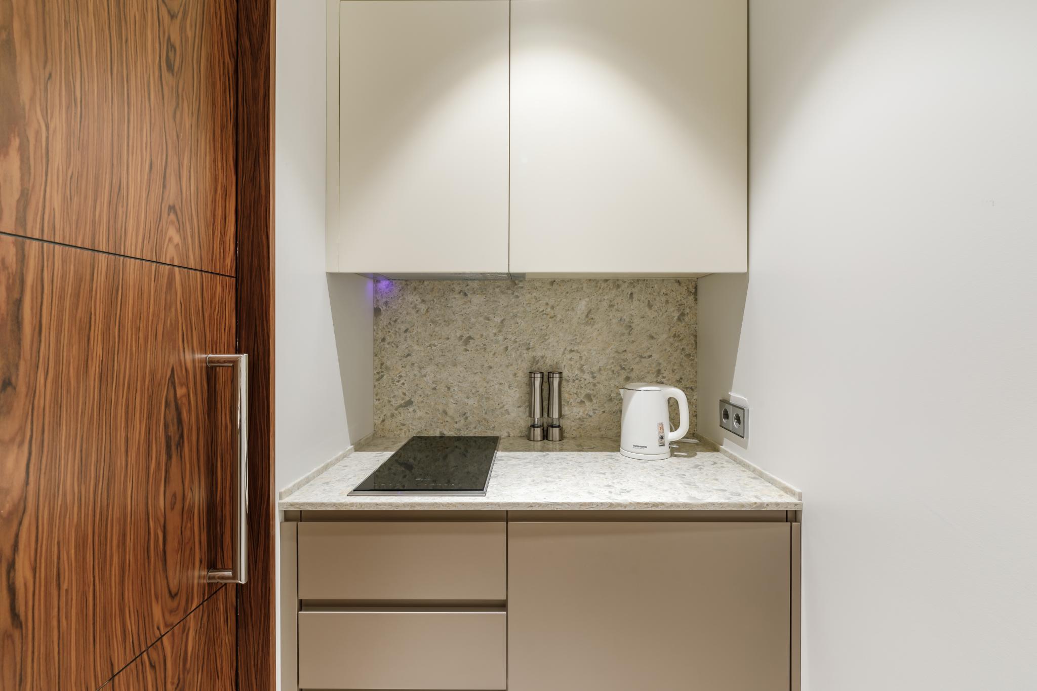 Rodina Residences Vladivostok (Родина Резиденс Владивосток) - 17