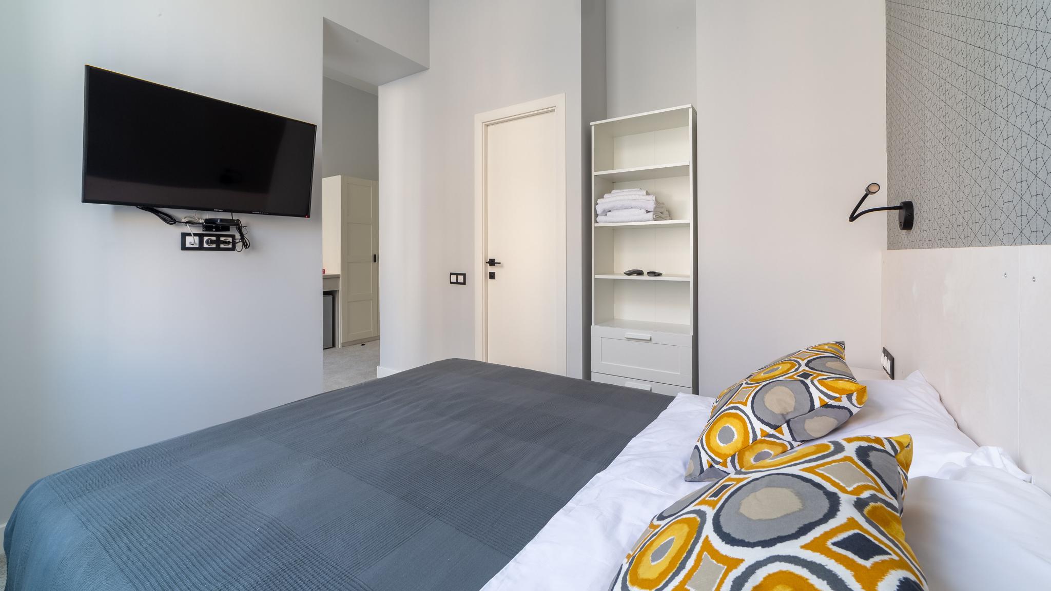 Nordic Rooms (Нордик Румс) - 16