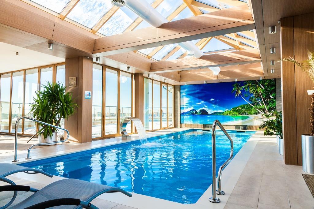 Бест Вестерн Русский Манчестер (Best Western) - 2