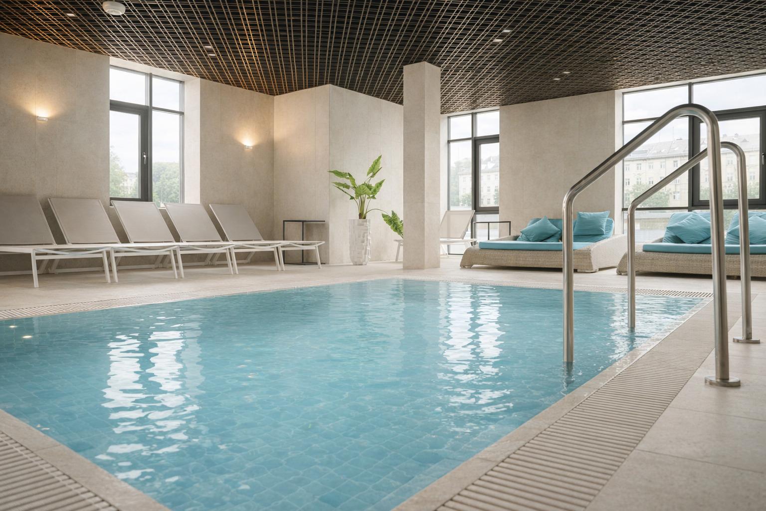 Snega Apart Hotel by Provence (Снега Апарт-отель) - 13