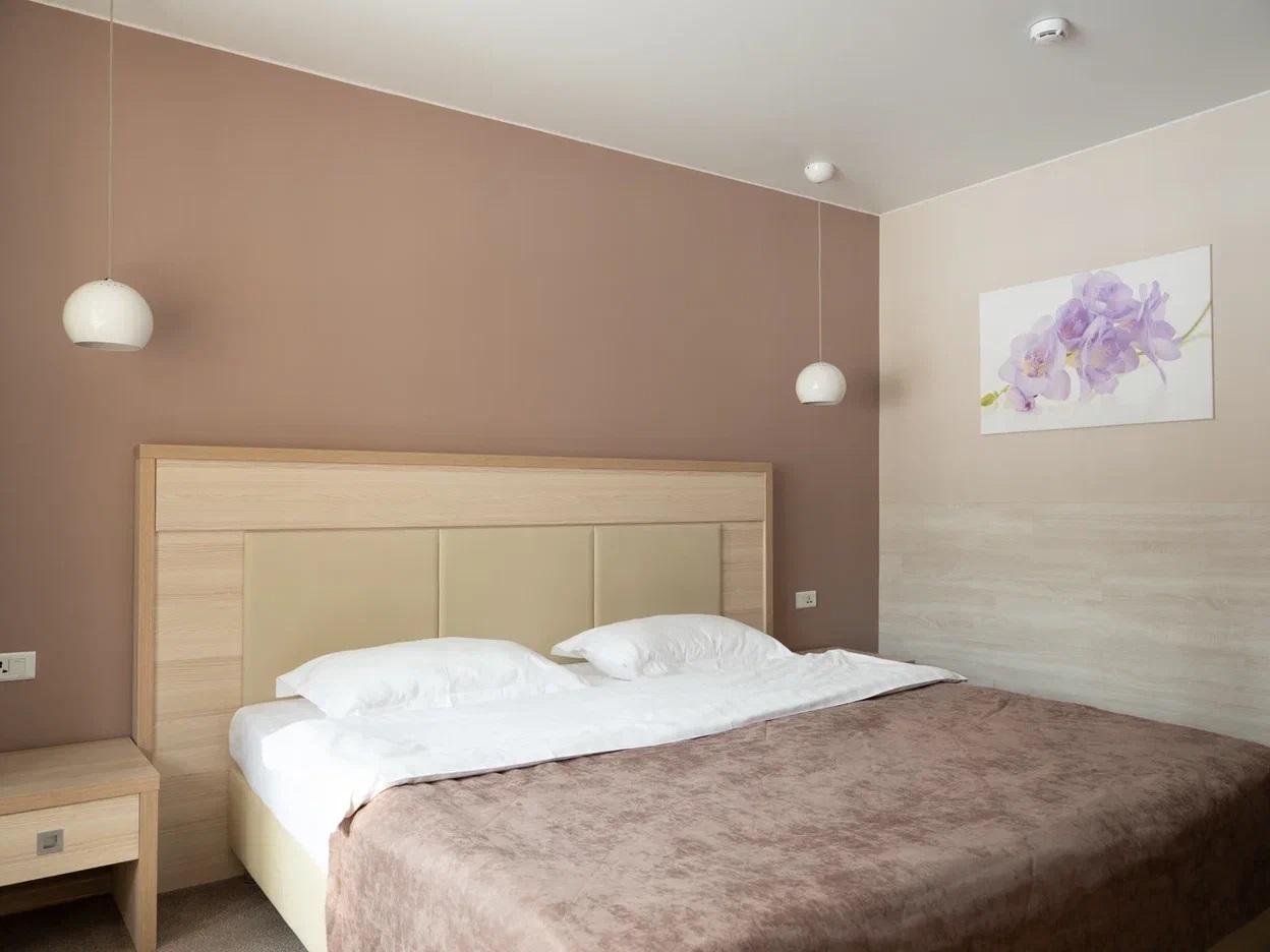 Aurora Park Hotel (Аврора Парк Отель) - 11