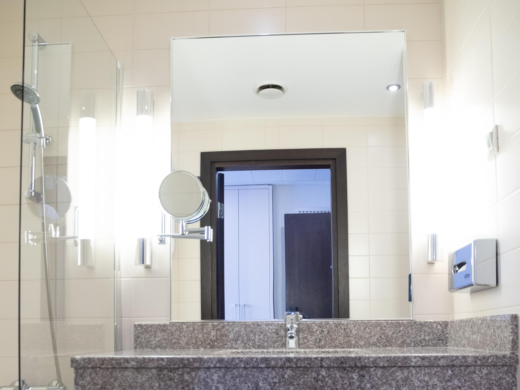 Иркутск Сити Центр (Irkutsk City Center) ex. Courtyard by Marriott - 17
