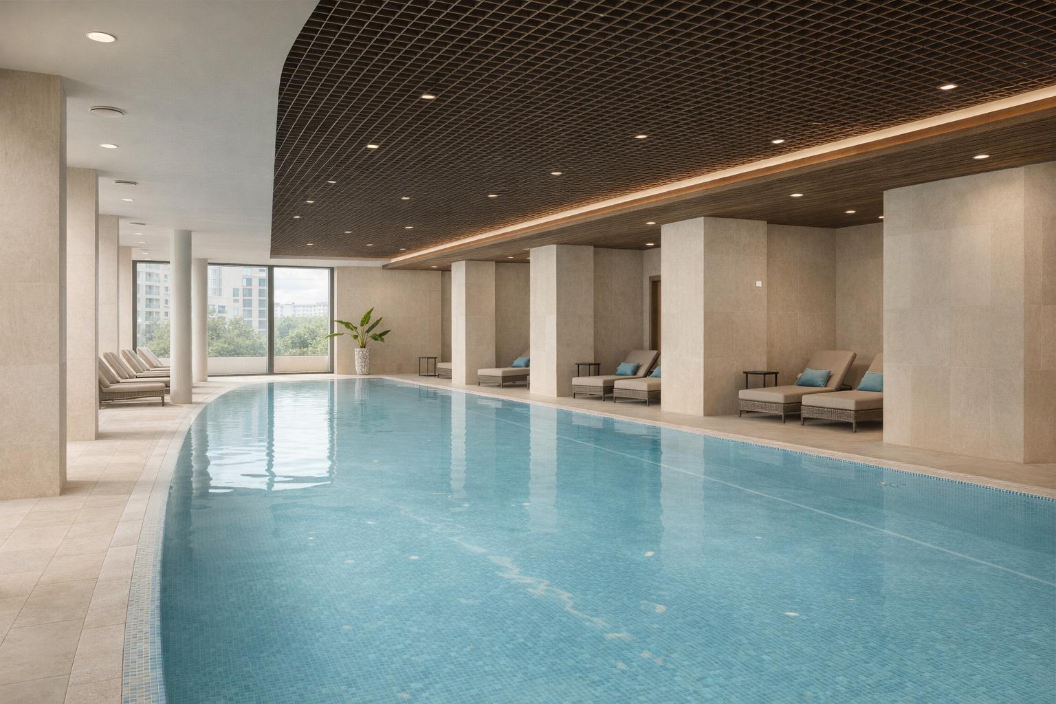 Snega Apart Hotel by Provence (Снега Апарт-отель) - 14