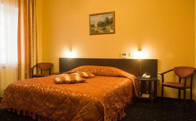 Angel Hotel (Ангел) - 5