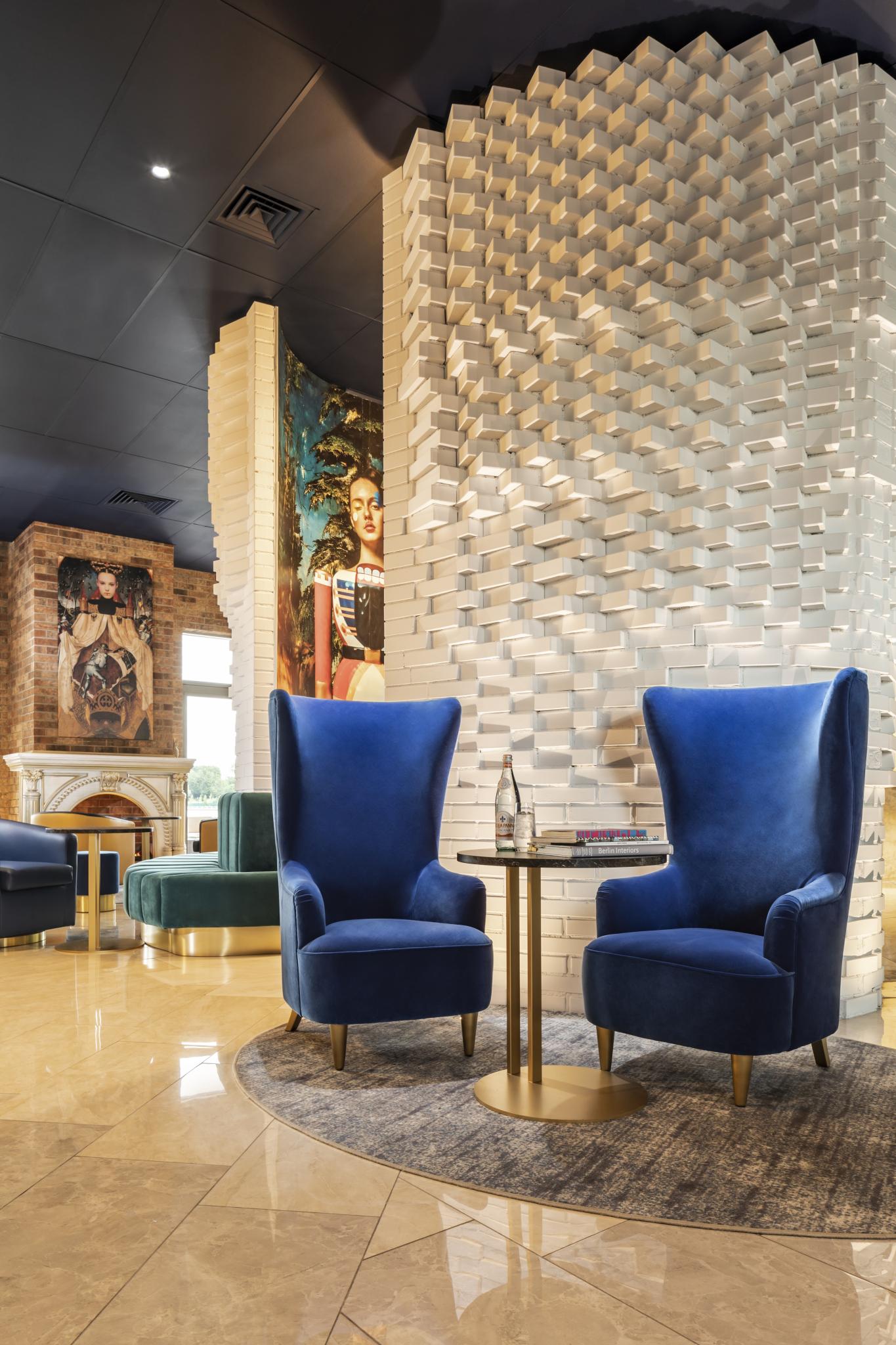 Mercure Kaliningrad Center (Mercure Калининград Центр) - 5