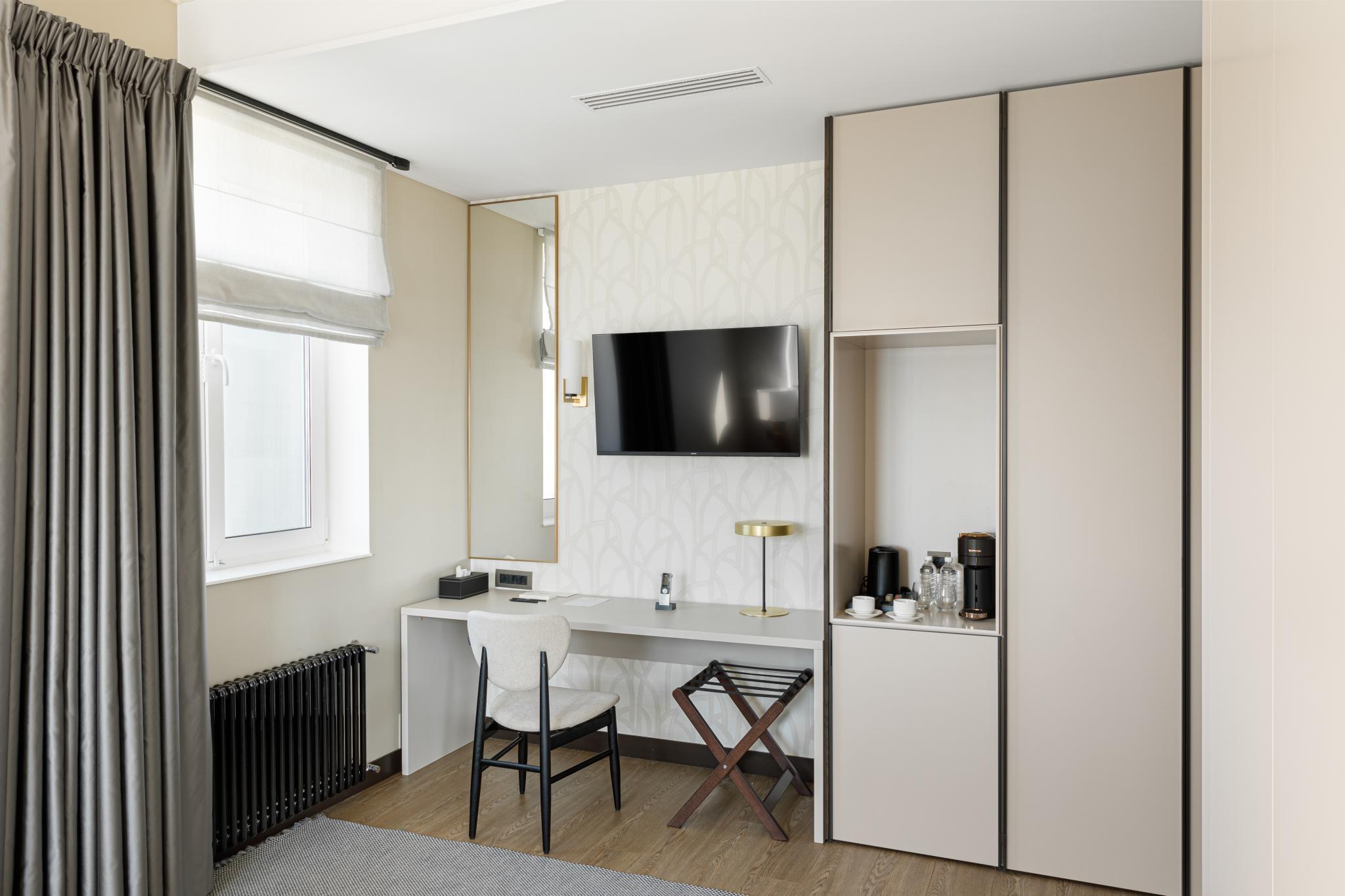 ROAR Boutique Hotel (РОАР Бутик отель) - 14